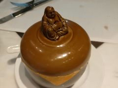 -上海虹桥宾馆味翠餐厅