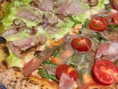 -Primo·丽莫意大利窑烤披萨