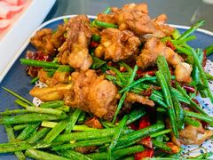 -金龙·打边炉(南京西路店)