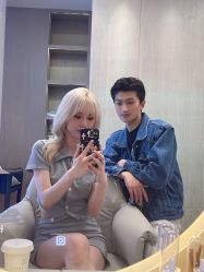点击看大图 -HAIR HERE造型