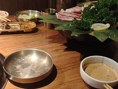 -九田家黑牛烤肉料理(新辰里亚运村店)