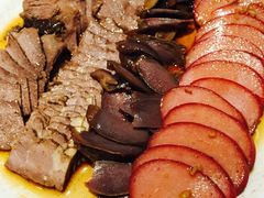 -陈光记烧腊(长寿路店)