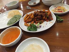 -全州拌饭馆(断桥店)