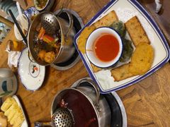 -厝味火锅·潮汕卤水火锅(十一合店)
