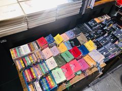 零售区-见山书院