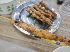-小民大排档(光谷店)