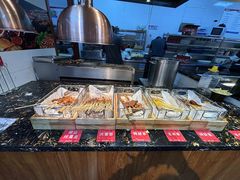 -谭三娘鲜切牛肉自助火锅(星辰汇店)