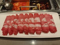 -海底捞火锅(杭州萧山宝龙广场店)