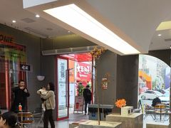 -喧闹·东方大气茶(鹅岭二厂店)