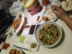 -京鸭棠(让胡路万达店)