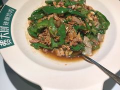 费大厨辣椒炒肉-费大厨辣椒炒肉(高铁吾悦广场店)