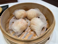-白天鹅宾馆-宏图府餐厅