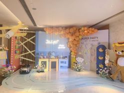 -武汉富力威斯汀酒店·宴会厅