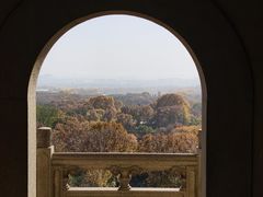 -灵谷景区