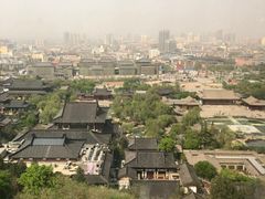 -西安华清御汤酒店