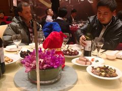-上海雅居乐万豪侯爵酒店