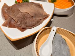 -海底捞火锅(塘厦天虹店)