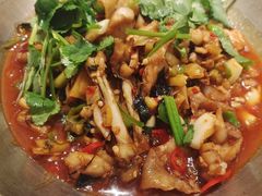 -呷湘厨·鱼汤捞饭·剁椒鱼头·湘菜(国家会展中心店)