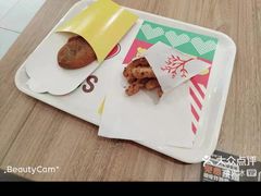 -德克士(肥城新华商场店)