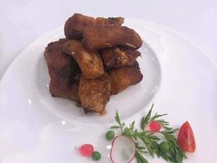 -高老庄新家宴(北斗星广场店)