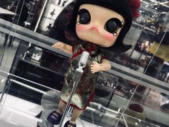 -泡泡玛特POPMART(侨福芳草地店)