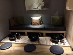 -Let’s Relax Spa(MBK)