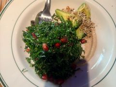 -La Strada(安福路店)