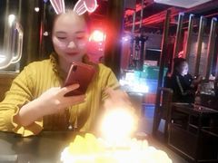 -很久以前羊肉串(京汉店)