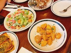 -PIZZA BIANCA(万象城店)
