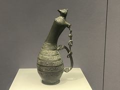 -陕西历史博物馆