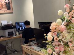 -iF摄影•全家福•证件照•形象照(南山店)