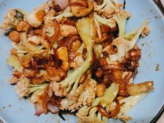 -外婆私房菜(新亚百货店)