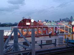 -珠江夜游广州塔·中大码头