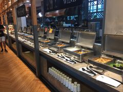 咖喱烧饭-比格比萨自助(国展店)