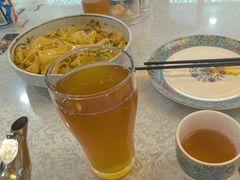 -汗腾格里·风味餐厅(新疆驻京办店)