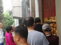 -玉华台饭庄(裕中西里小区店)