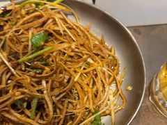 -夜食白市Yespicy·烧烤啤酒宵夜(番禺四海城店)