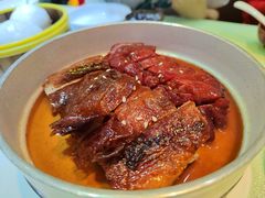 -日昌餐馆(德胜门店)