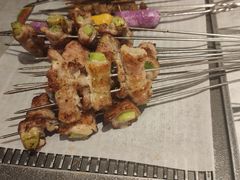 -纪录片《人生一串》体验店(静安店)