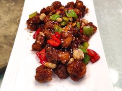 -六和聚传统烤鸭.天津菜(和平店)