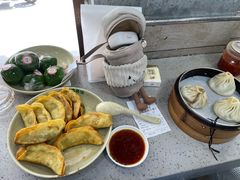 -李记清真馆(打钉巷店)