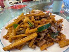 -大师傅金奖啤酒鱼(西街口总店)