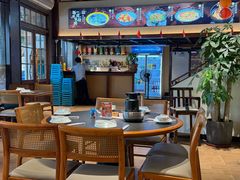 大堂-随缘小馆(红岭路店)