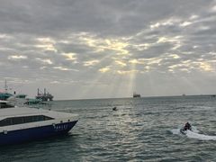 -三亚游船旅游中心(三亚鹿回头游艇游船公共码头店)