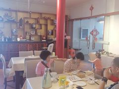 大堂-归元·云集斋素菜馆