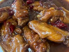 -佳佳麻辣烧菜馆