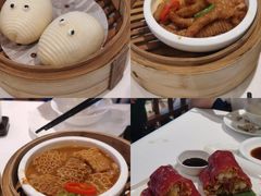 -金河半岛园林酒家(金融城店)