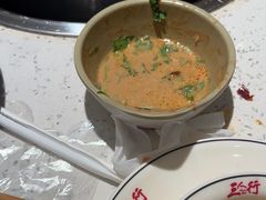 -三人行骨头王火锅(长寿店)