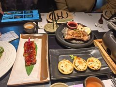 -花潮料理艺食馆(成都万象城店)