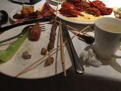 -多伦多海鲜自助餐厅(百盛购物中心三阳店)